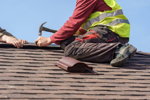 Genesee, ID Roofing Contractor Company