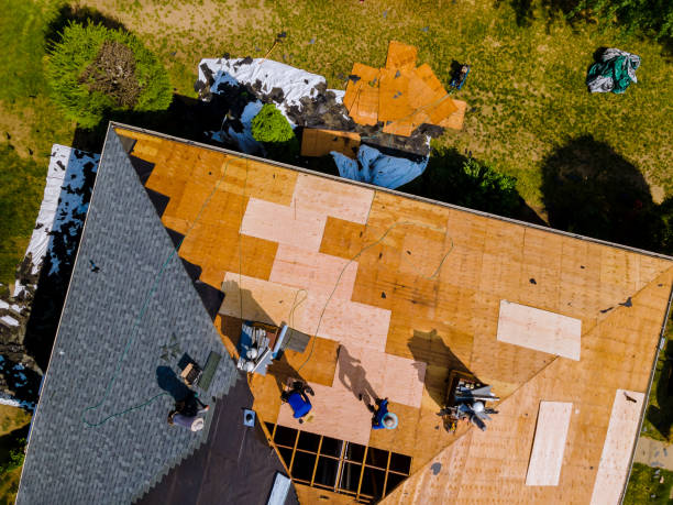 Tile Roofing Contractor in Genesee, ID