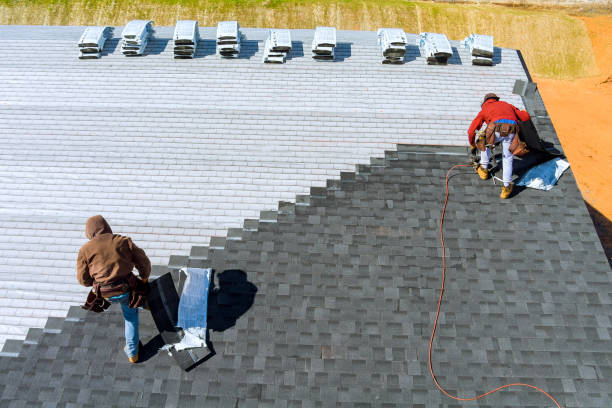 Best Residential Roofing Contractor  in Genesee, ID