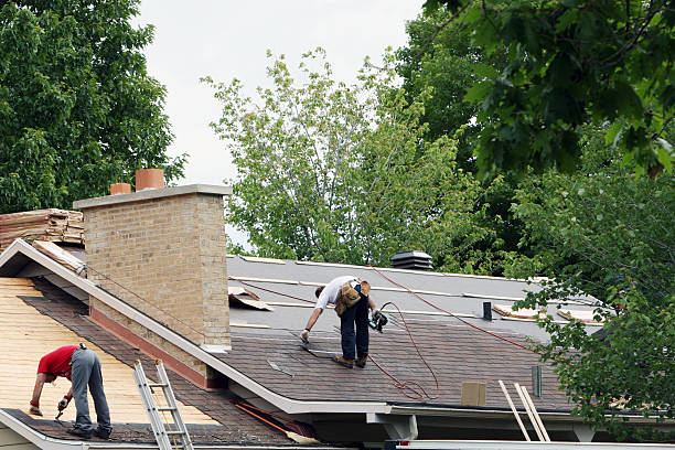Best Storm Damage Roof Repair  in Genesee, ID