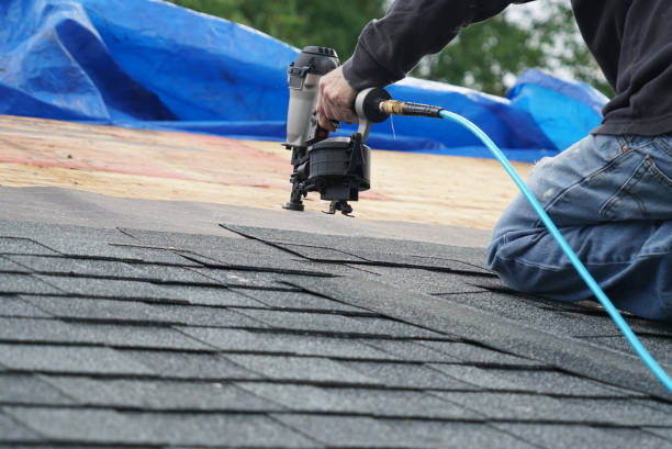 Best Emergency Roof Repair  in Genesee, ID