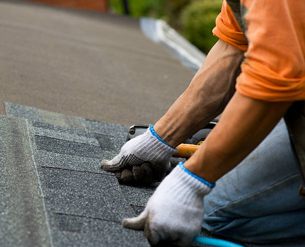 Genesee, ID Roofing Contractor Company