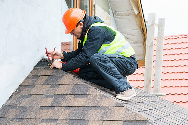 Best Roofing Contractor Near Me  in Genesee, ID