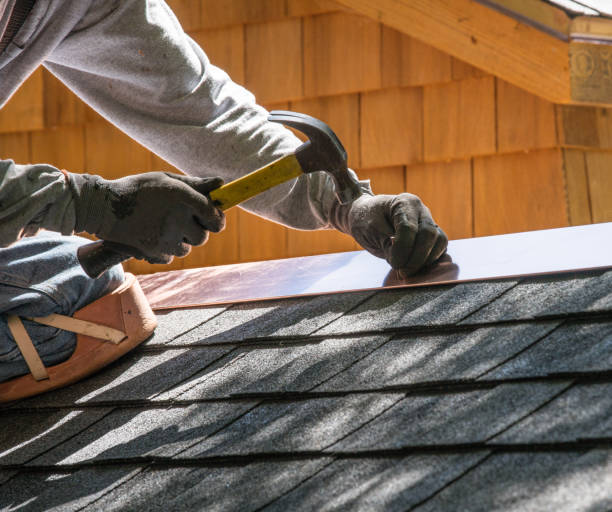 Best Roof Waterproofing Services  in Genesee, ID